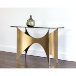 Table console London